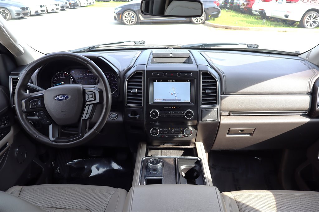 2018 Ford Expedition - $17,995