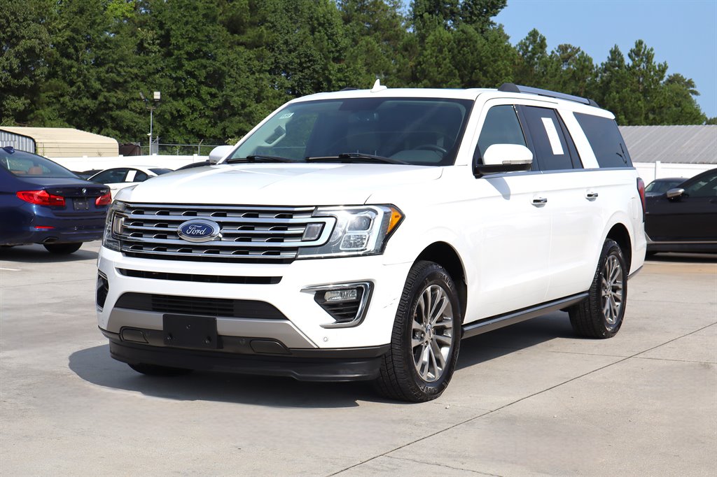 2018 Ford Expedition - $17,995
