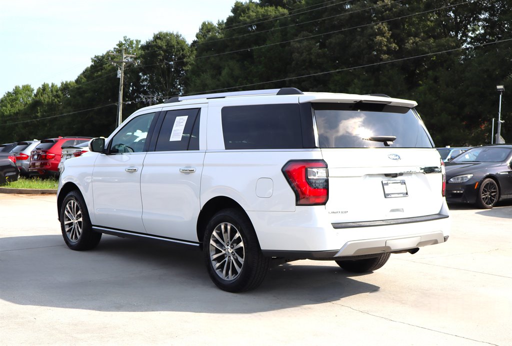 2018 Ford Expedition - $17,995