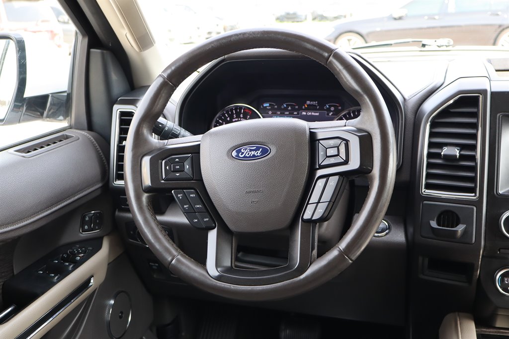 2018 Ford Expedition - $17,995