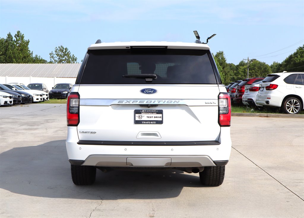 2018 Ford Expedition - $17,995