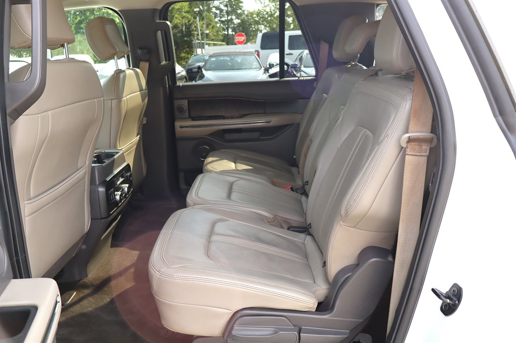 2018 Ford Expedition - $17,995