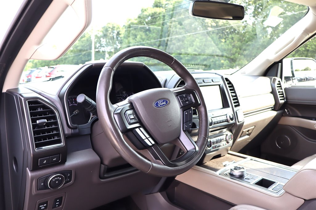 2018 Ford Expedition - $17,995
