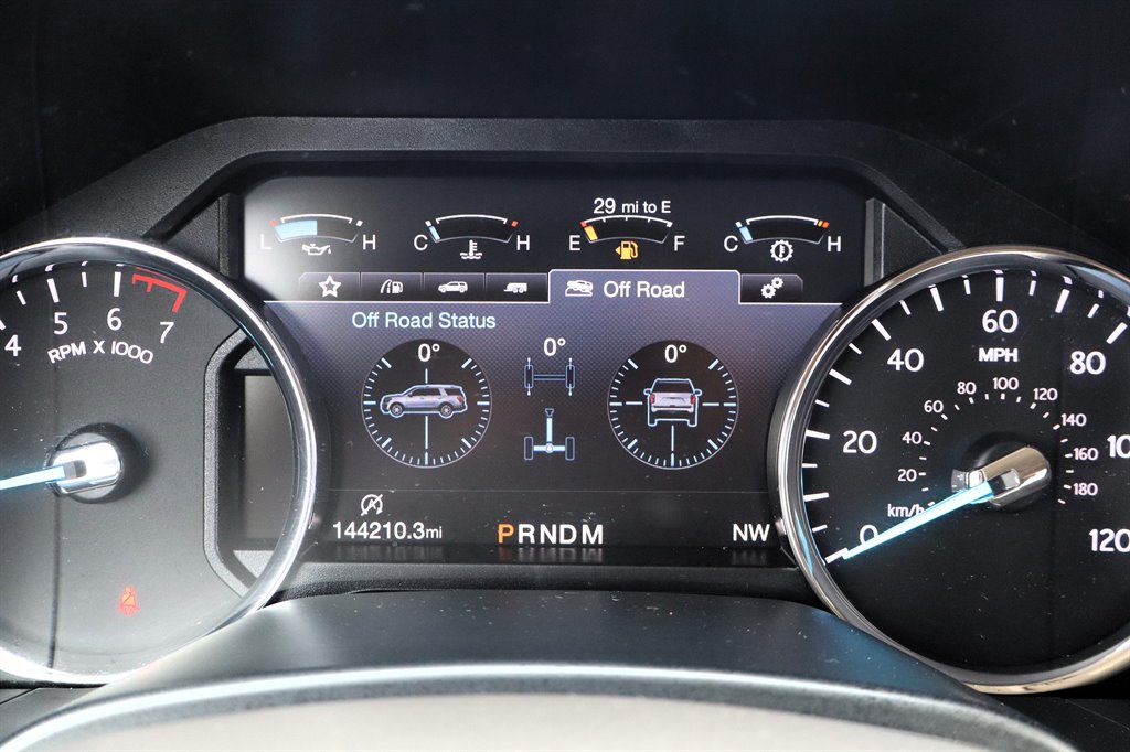 2018 Ford Expedition - $17,995