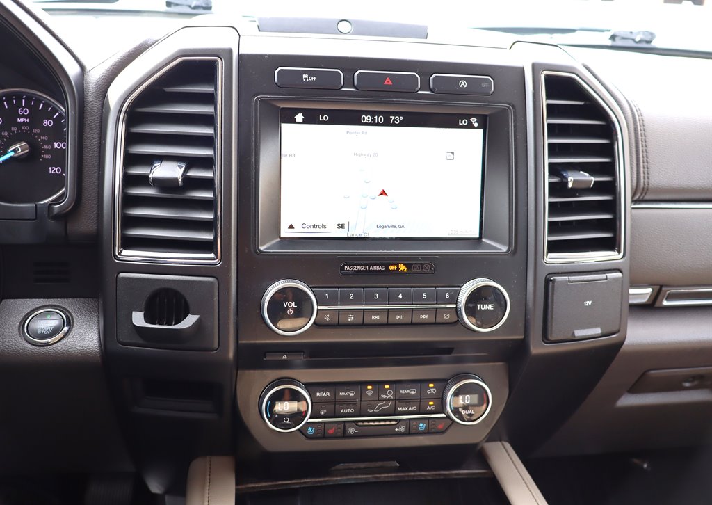 2018 Ford Expedition - $17,995
