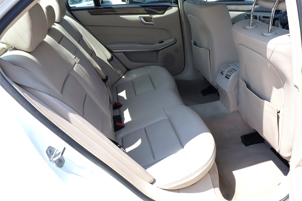 2014 Mercedes-Benz E-Class - $13,995