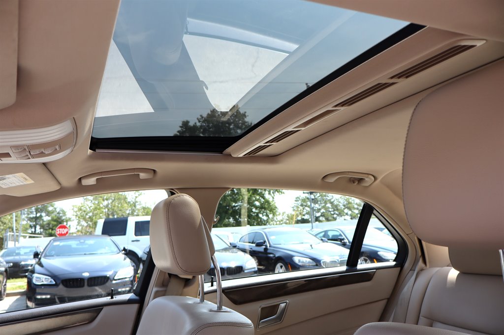 2014 Mercedes-Benz E-Class - $13,995