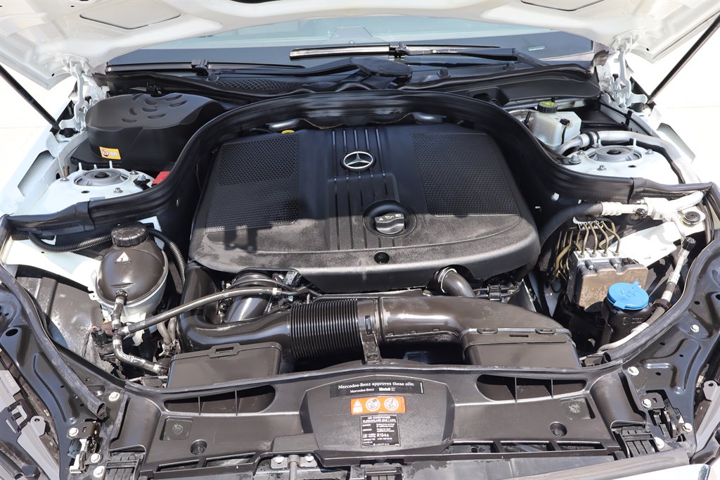 2014 Mercedes-Benz E-Class - $13,995