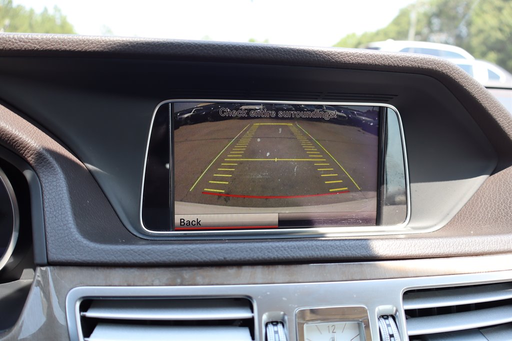 2014 Mercedes-Benz E-Class - $13,995
