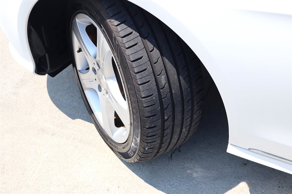 2014 Mercedes-Benz E-Class - $13,995