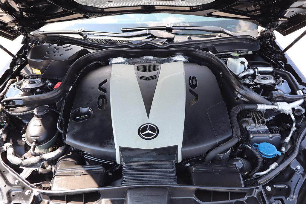 2013 Mercedes-Benz E-Class - $10,995