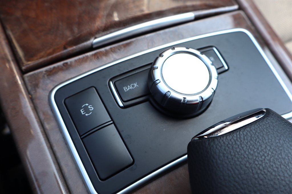 2013 Mercedes-Benz E-Class - $10,995