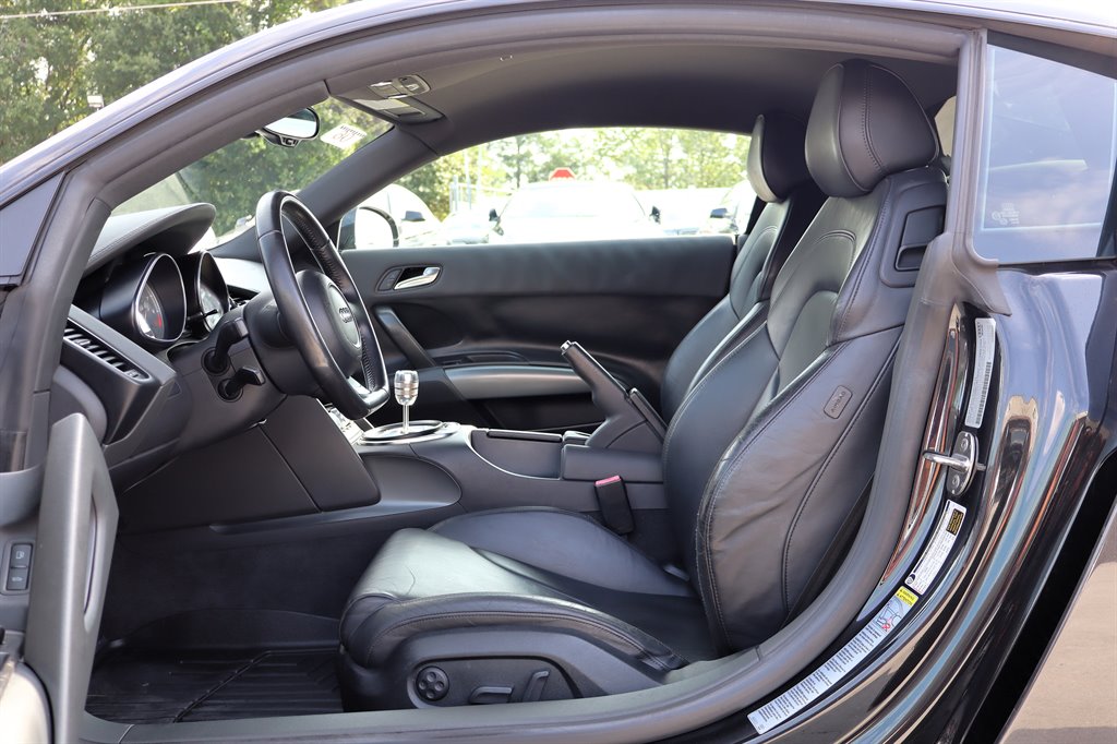2010 Audi R8 - $79,995