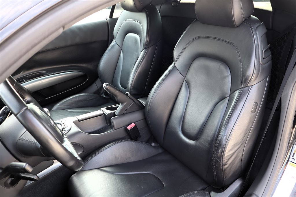2010 Audi R8 - $79,995