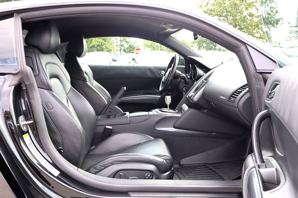 2010 Audi R8 - $79,995