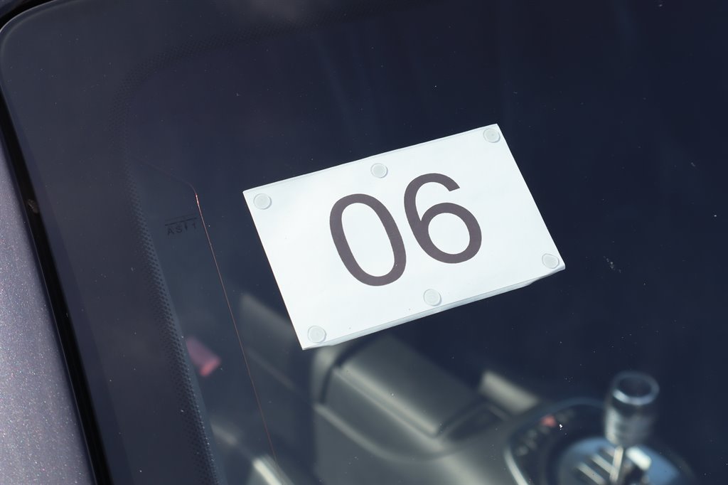 2010 Audi R8 - $79,995
