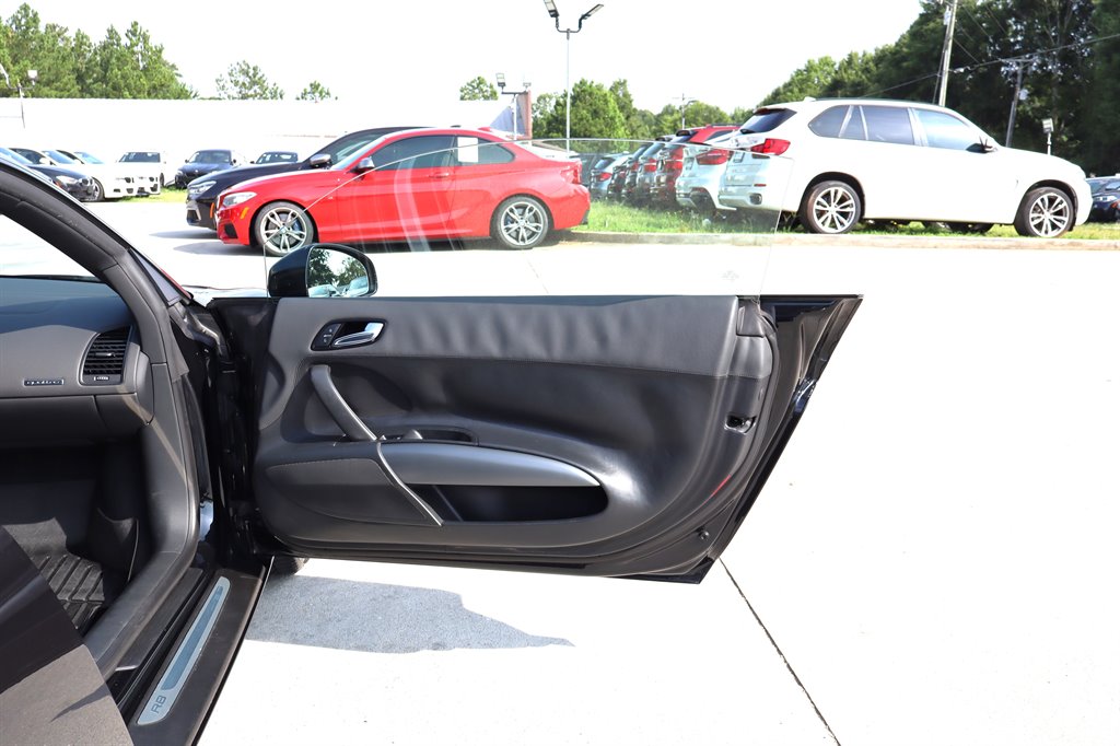2010 Audi R8 - $79,995