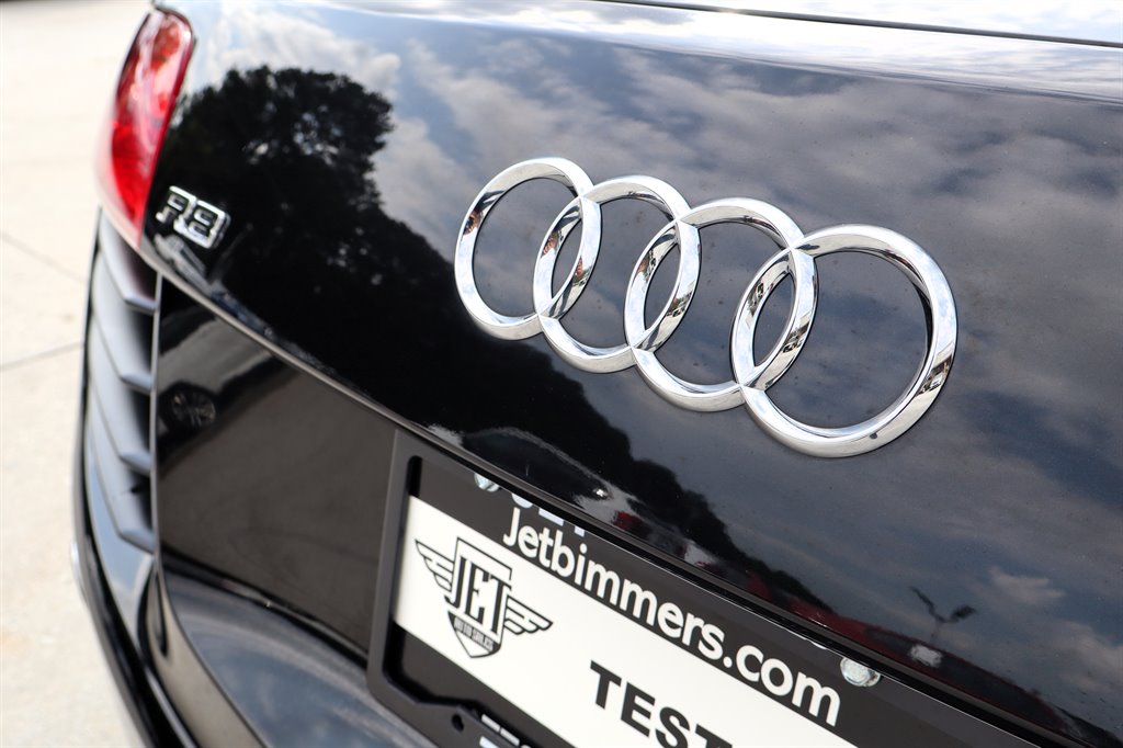 2010 Audi R8 - $79,995