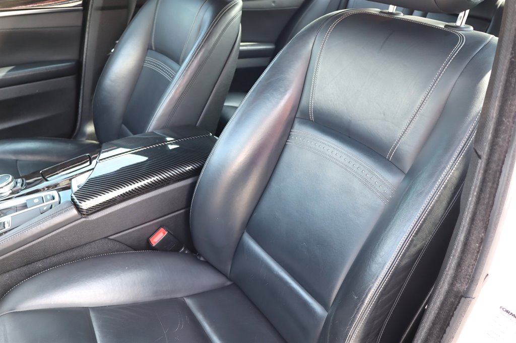 2016 BMW 535i - $16,995