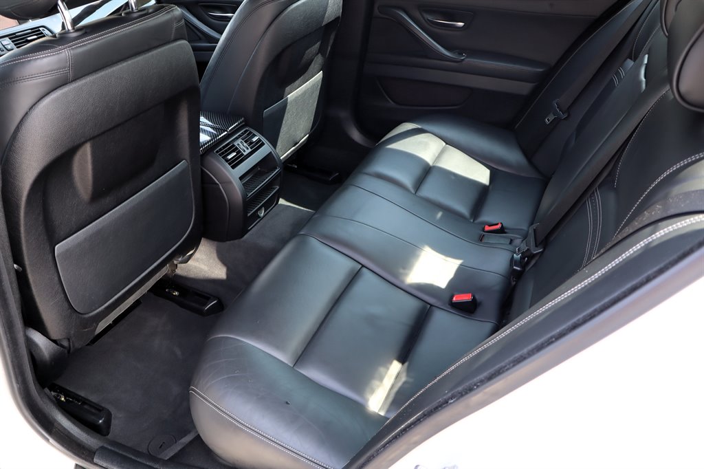 2016 BMW 535i - $16,995