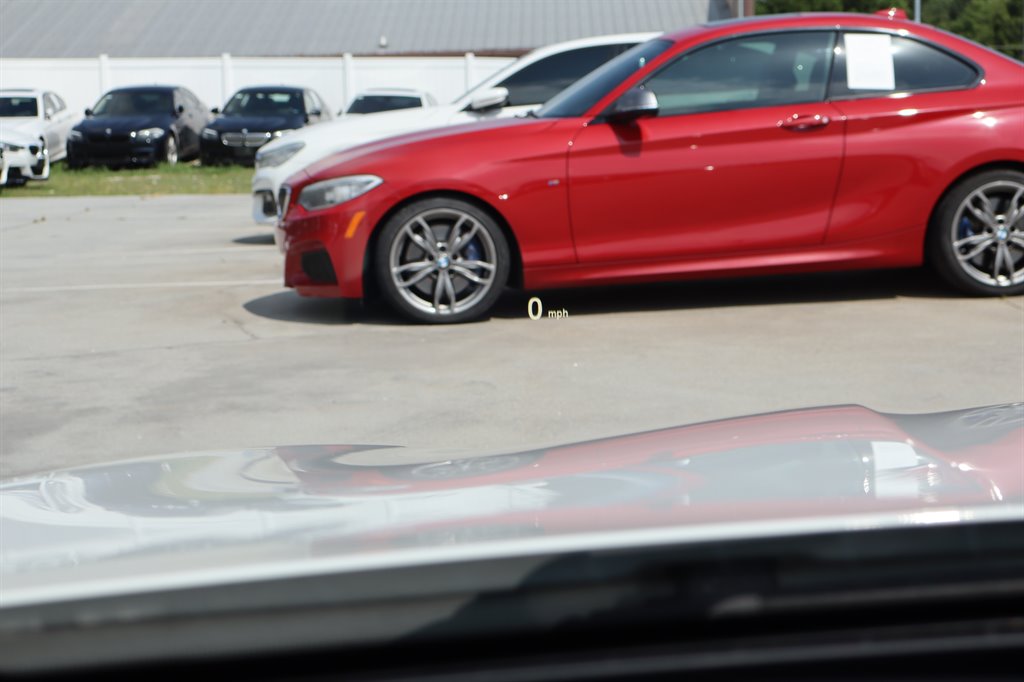 2016 BMW 535i - $16,995