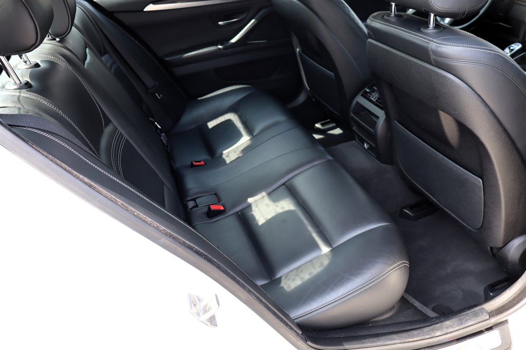 2016 BMW 535i - $16,995