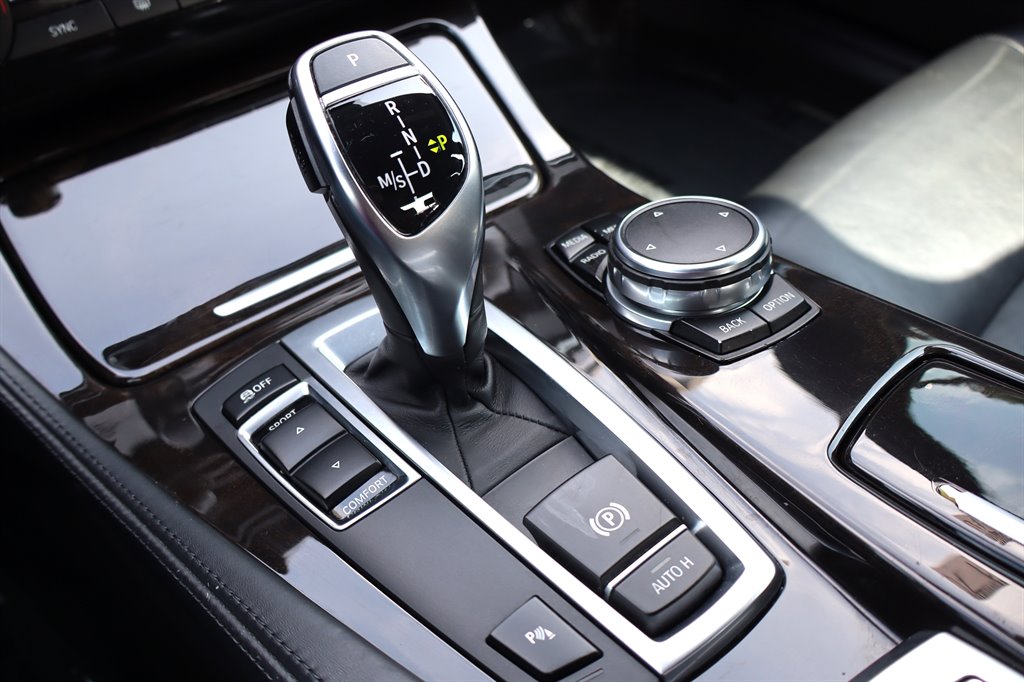 2016 BMW 535i - $16,995