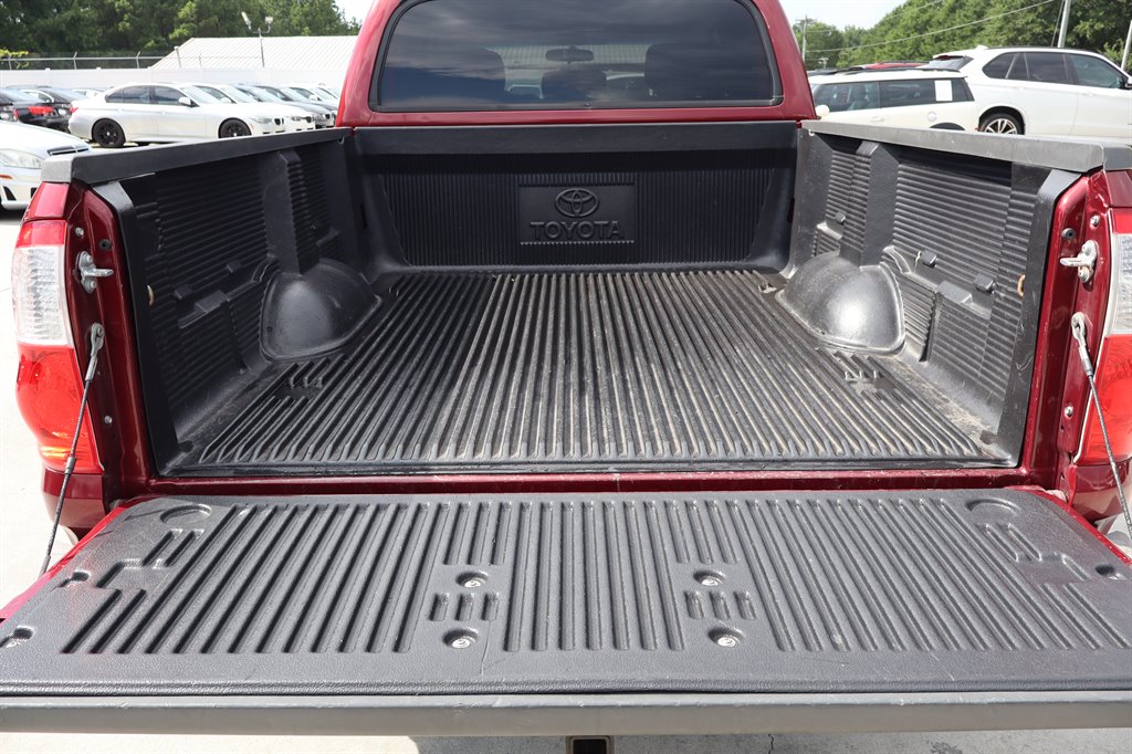 2005 Toyota Tundra - $15,995