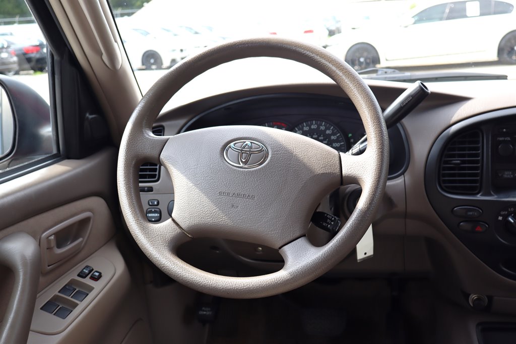 2005 Toyota Tundra - $15,995