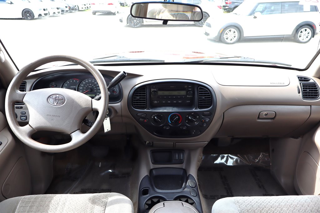 2005 Toyota Tundra - $15,995