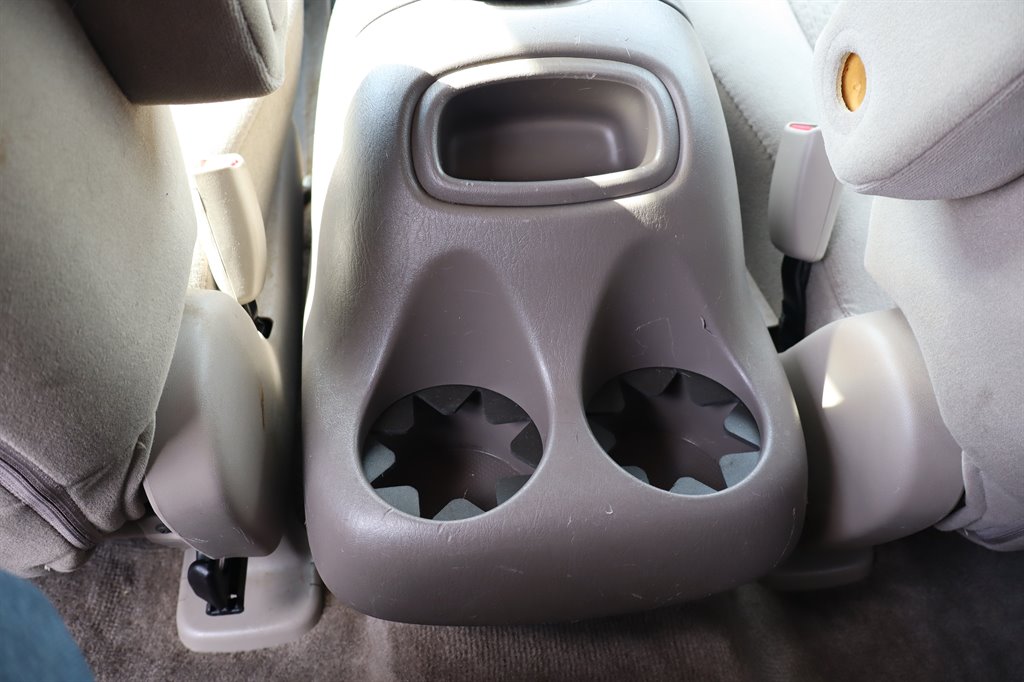2005 Toyota Tundra - $15,995