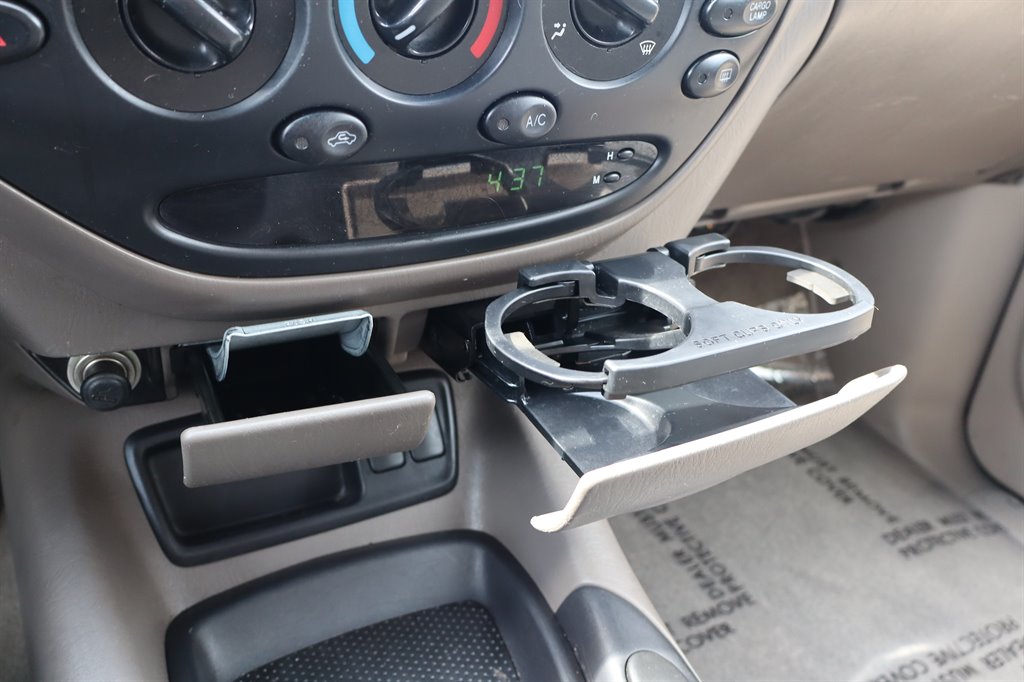 2005 Toyota Tundra - $15,995