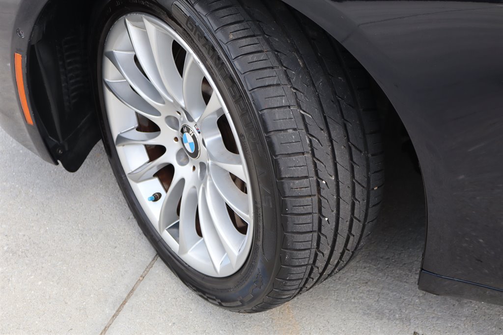 2013 BMW 750li, Alpina B7 - $10,995