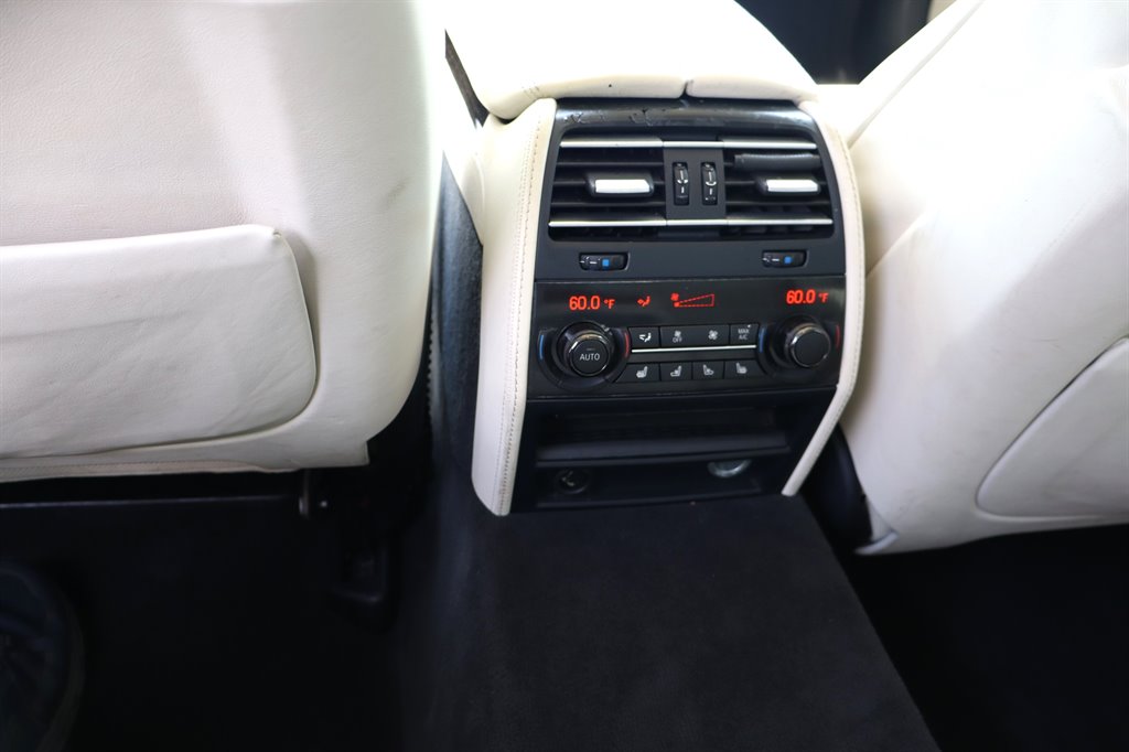 2013 BMW 750li, Alpina B7 - $10,995