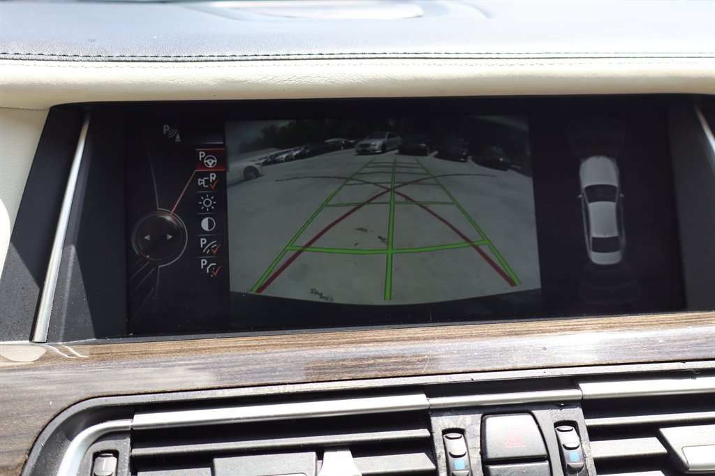 2013 BMW 750li, Alpina B7 - $10,995