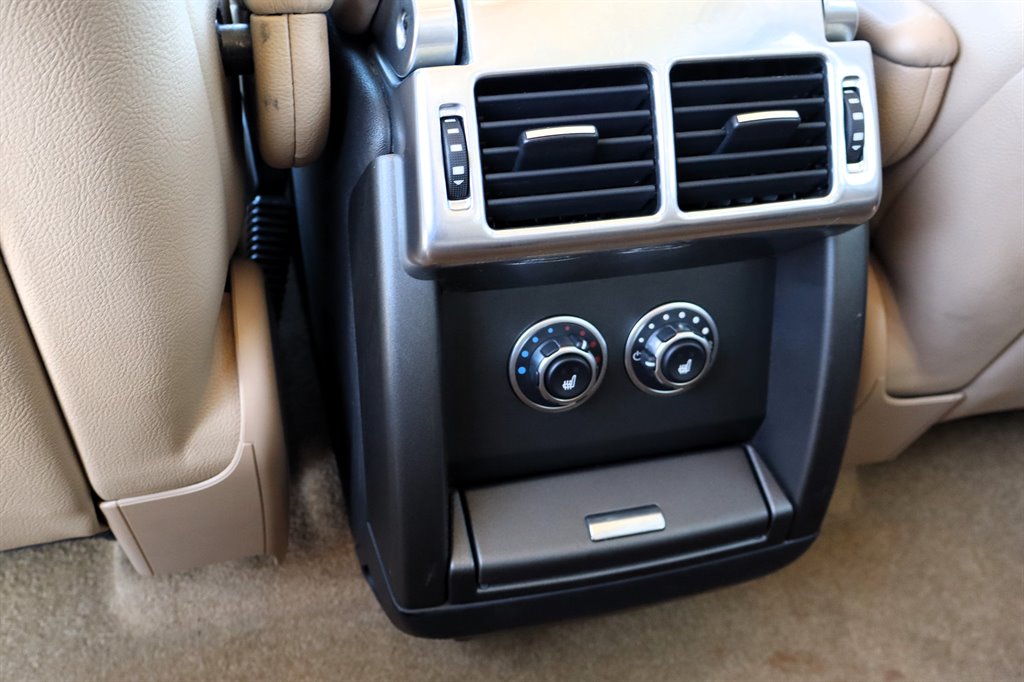 2012 Land Rover Range Rover - $10,995