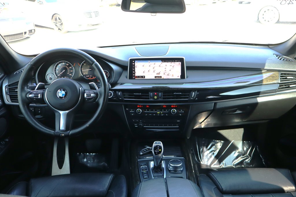 2018 BMW X5 - $19,995