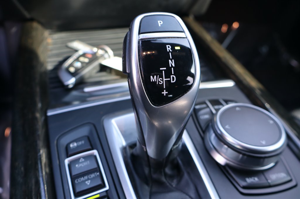 2018 BMW X5 - $19,995