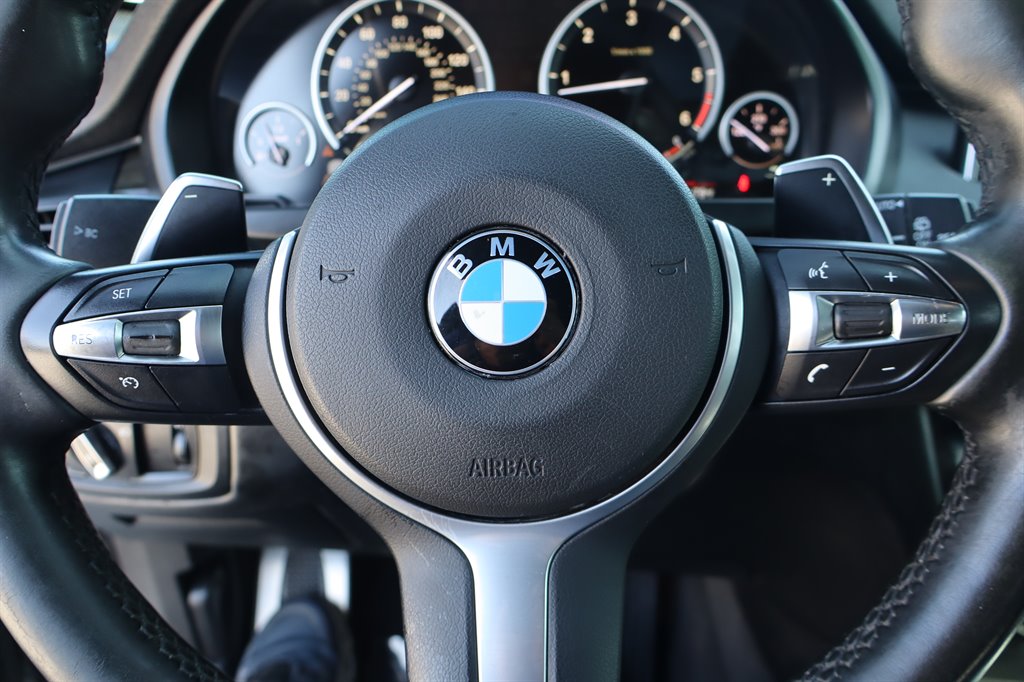 2018 BMW X5 - $19,995
