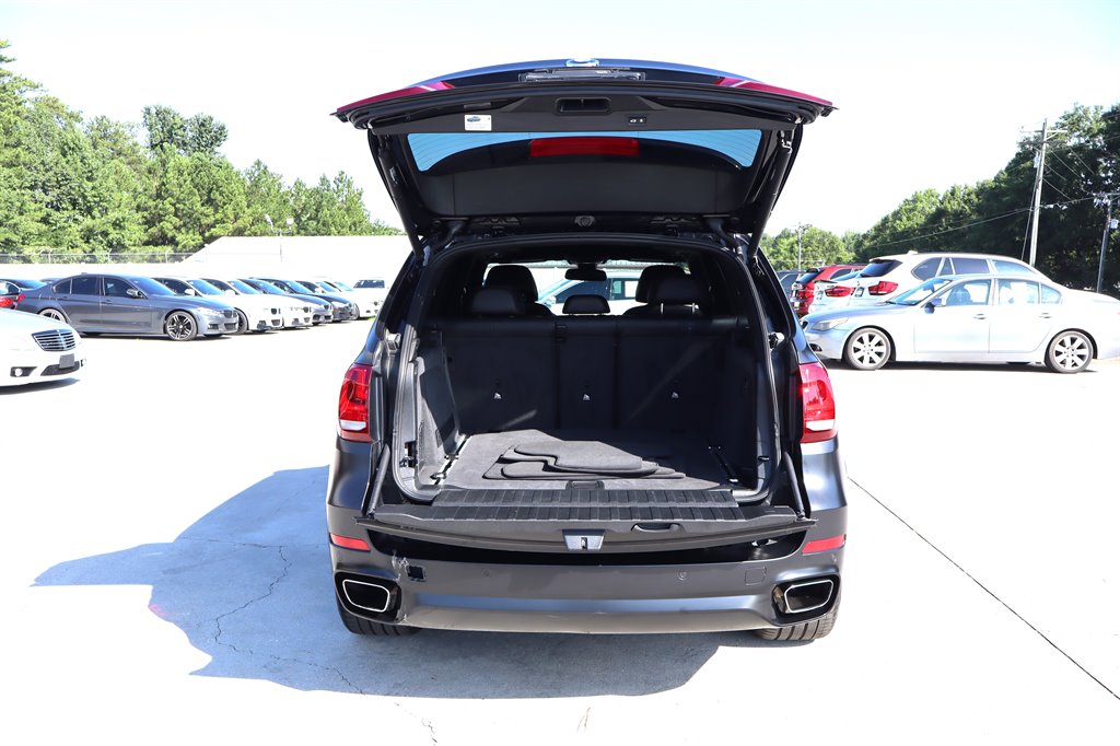 2018 BMW X5 - $19,995