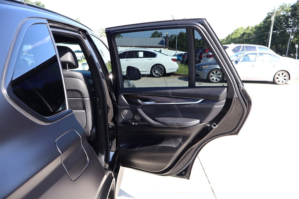 2018 BMW X5 - $19,995