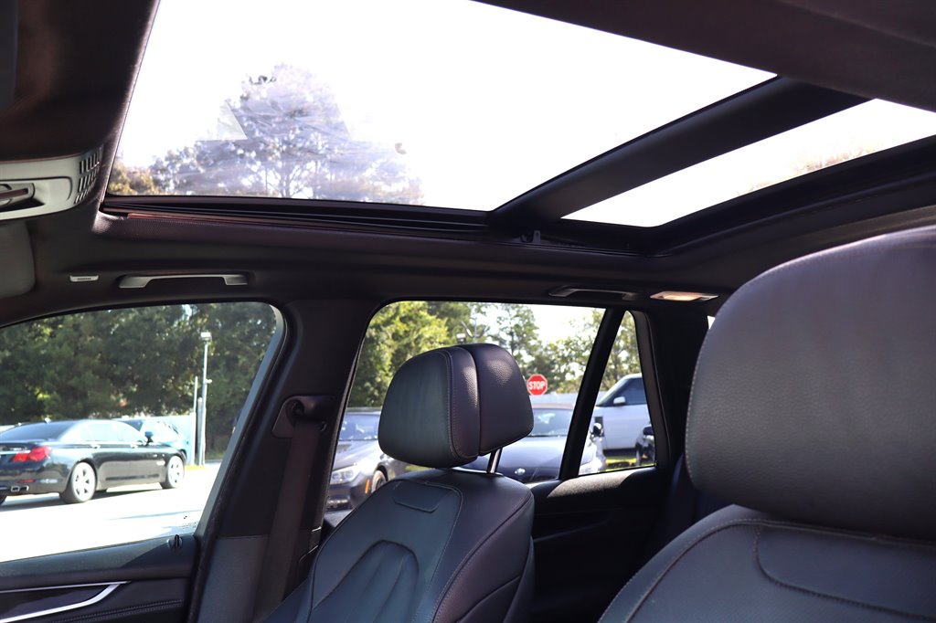 2018 BMW X5 - $19,995