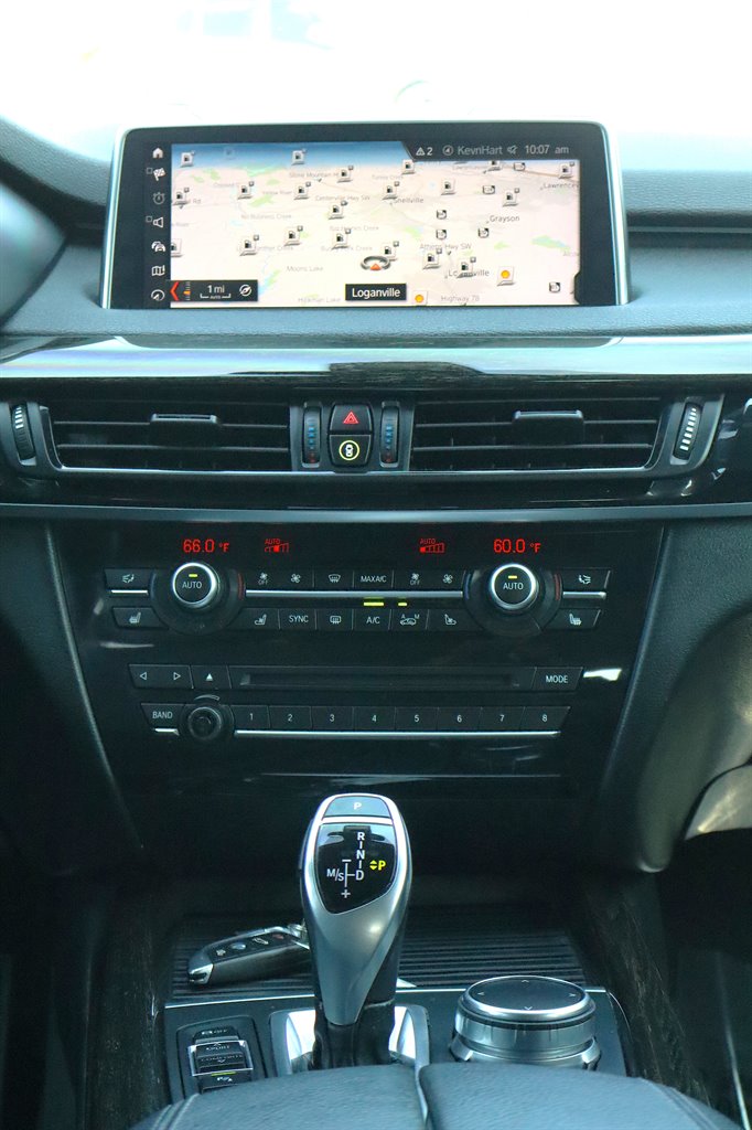 2018 BMW X5 - $19,995