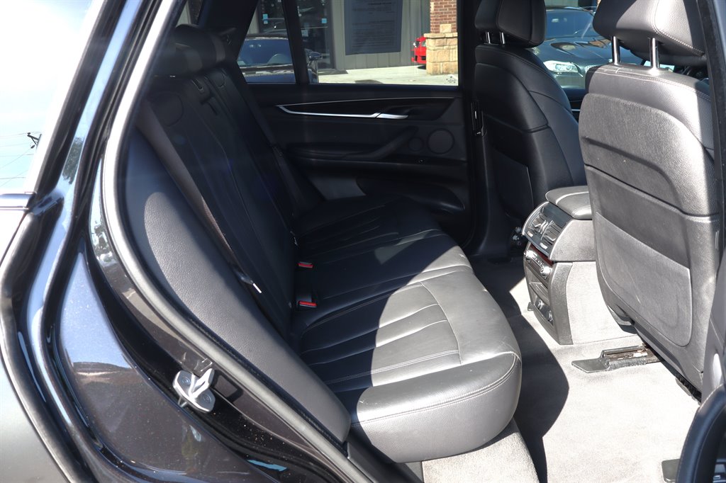 2018 BMW X5 - $19,995