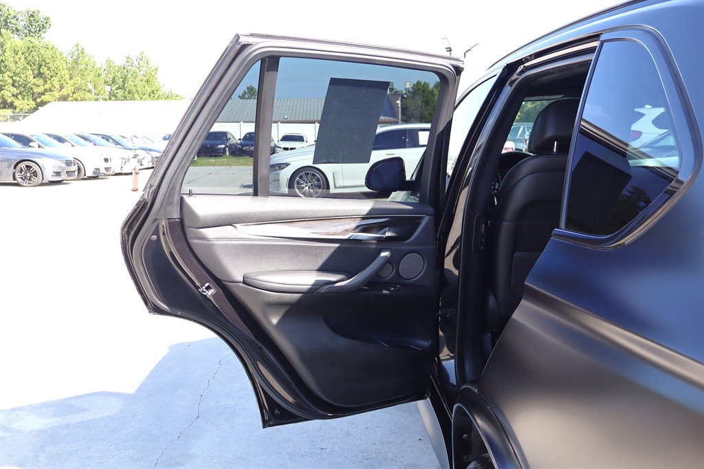 2018 BMW X5 - $19,995