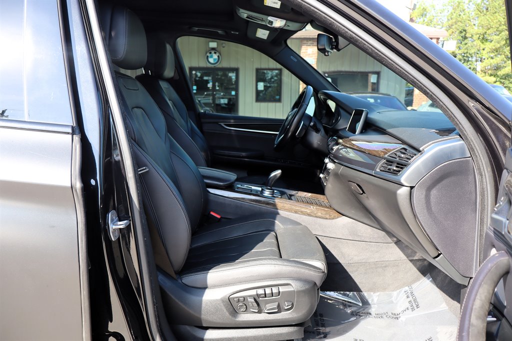 2018 BMW X5 - $19,995