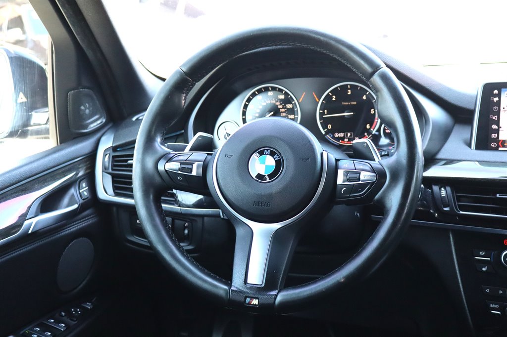 2018 BMW X5 - $19,995