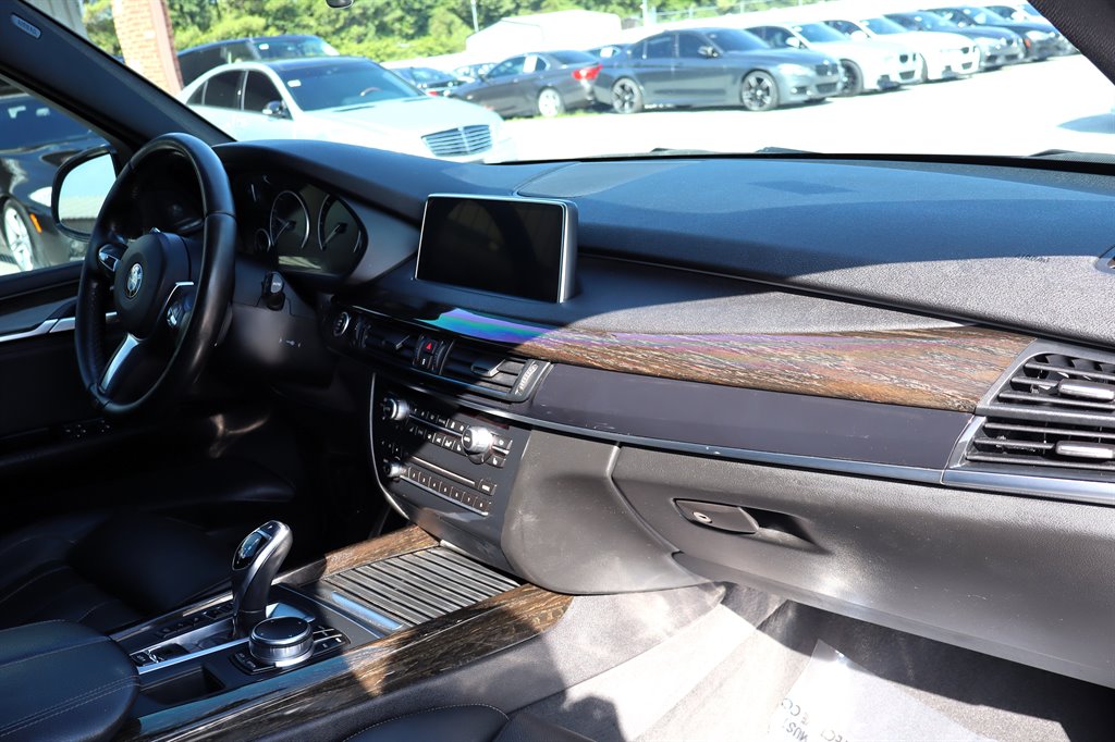 2018 BMW X5 - $19,995