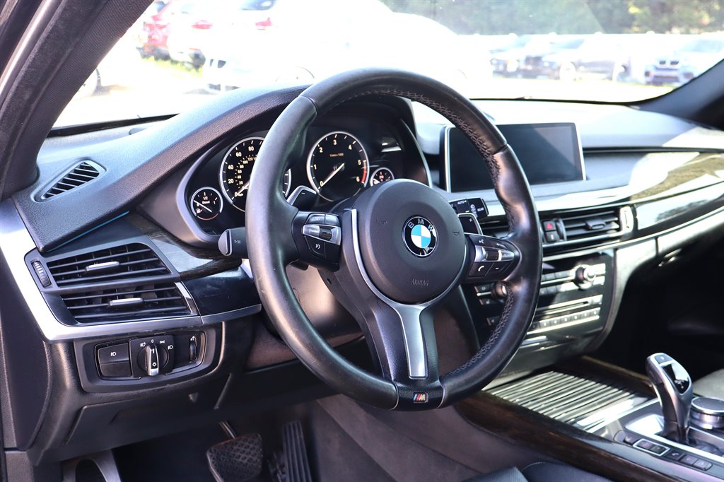 2018 BMW X5 - $19,995