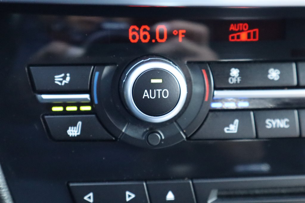 2018 BMW X5 - $19,995